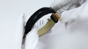 Золотые часы Platinor-Чайка с фианитом П98156-1