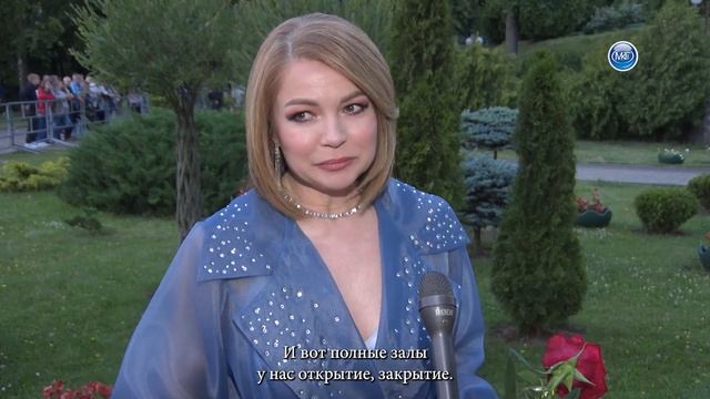 Новости время местное - 19 06 2024