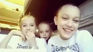 Дегустация в поезде лапши ,,Лапша''