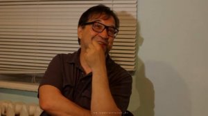 Юрий Шевчук (ДДТ) - ARTiCool - 14-й выпуск - интервью