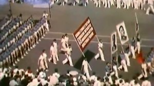 Марш энтузиастов