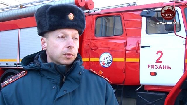МЧС ГОТОВИТСЯ К ПОЛОВОДЬЮ
