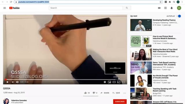 Activities for Engaging ELLs (in-person and distance learning instruction) смотреть онлайн