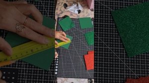 Новогоднее настроение.