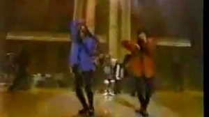 MILLI VANILLI Girl you know it´s true Live