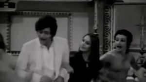 Joe Dassin - Les Champs Elysées [rus sub]