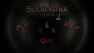 Slendrina The Cellar 2 PC норм
