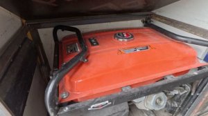 Тиг сварка алюминиевого топливного бака на выезде //vo7sot