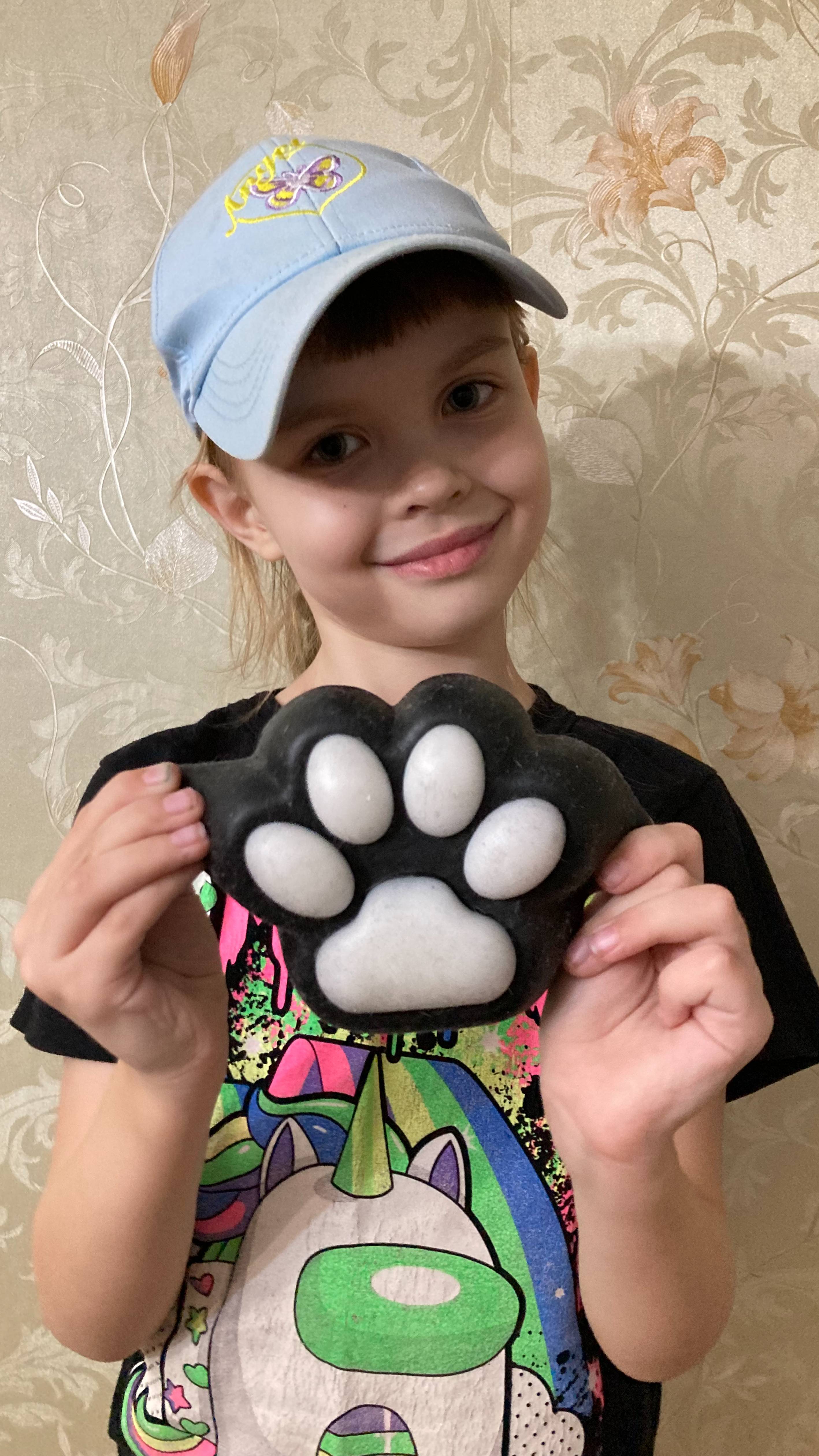 Моя мягкая лапка смотреть онлайн