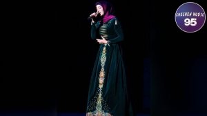 Амина Ахмадова НОВИНКА💗Я Слышу Родина Тебя🤩2020