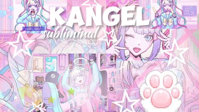 KANGEL! [ru sub]