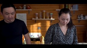 Сиэйэ Уола "Чох хара харахтарыҥ" 2022