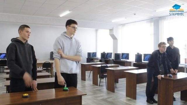 Олимпиада 