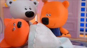 Ми-ми-мишки, лучшие Летние  серии, Лето не  уходи# Мультфильм Ми-ми-мишки