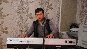 Бегзодбек Кодиров  Мен барибир севиб болганман Begzodbek Qodirov Men baribir sevib bolganman
