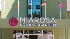 MIAROSA KONAKLI GARDEN 2021