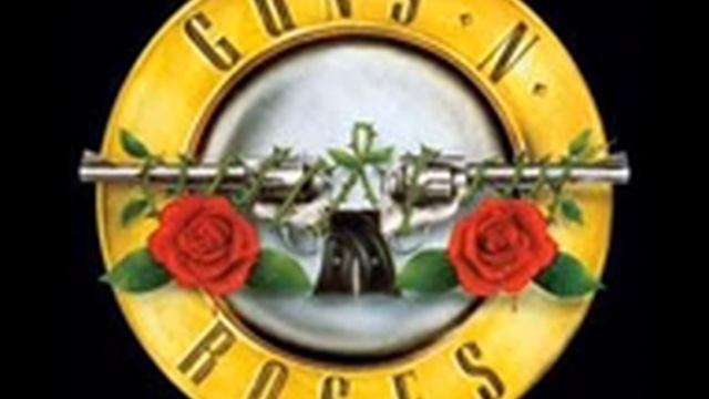 Guns and Roses-Knockin on Heavens Door смотреть онлайн