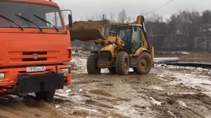 Ивантеевский центральный парк продолжает преображаться