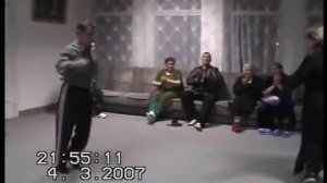 память об отце