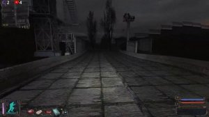 S.T.A.L.K.E.R.: Shadow of Chernobyl ☢ Объединённый Пак 2.2 ☢ № 51