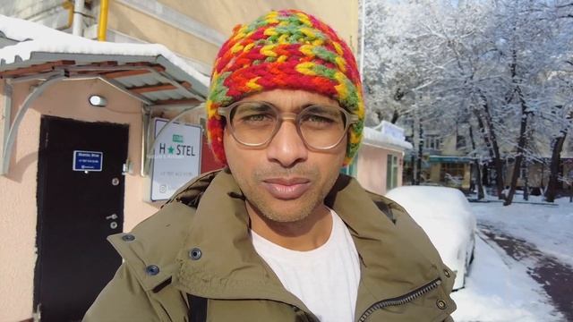 First Impression of Kazakhstan🇰🇿 ! Central Asia : I didn't Expect смотреть онлайн