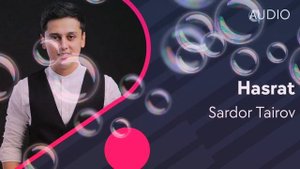 Хасратим бор Сардор Т ##11