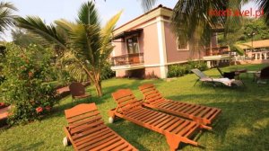 Hotel Goan Heritage Goa Północ | North Goa | Indie | India | mixtravel.pl