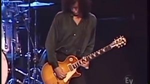 Led zeppelin , « Tea for one”, 1976.