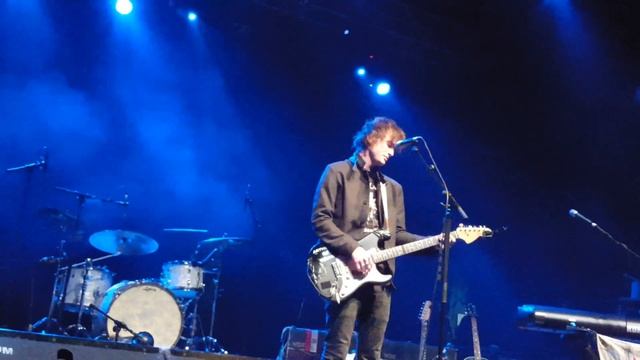 Jack Jones - For Lovers - The Forum, Kentish Town, London 6.12.16 смотреть онлайн