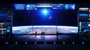 All India Radio - Can You Hear the Sound feat. Selena Cross