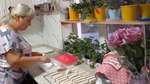 Сельские будни. Жить будем как на "вокзале" 🤣