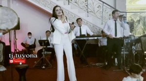 Madina Aknazarova Tuyona 2021 ( Мадина Акназарова ТУЁНА 2021 )