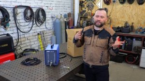 Смеситель газов ПТК Mixer Ar/CO2