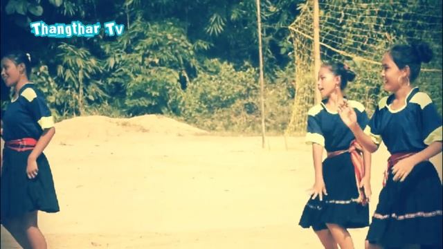 Radai radai Kaipeng Sport song|| Dance by Sontang dance team|| Inter-Branch Sport meet-2021 смотреть онлайн