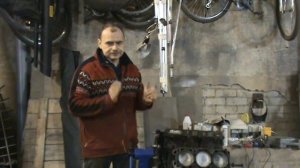 Не стоит бояться стационарного мотора мотор везде просто мотор