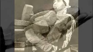 Песня Блокадный хлеб  В Кулаков   С Петров