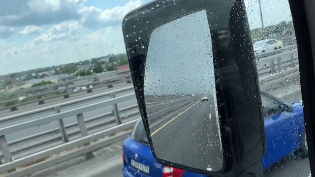 Прошёл Омскую и Тюменскую Область!!! смотреть онлайн