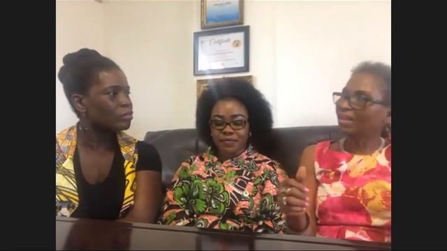 Webinar: 5 strategies for women to succeed in agribusiness смотреть онлайн