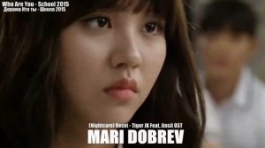 Клип на дораму Кто ты Школа 2015 /Who Are You School 2015 OST Part  07