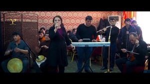 Базми зинда _ Матлуба Рахимова / Matluba rahimova _ Tuyona 2021