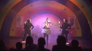 Видеоролик спектакля "Муха-цокотуха"