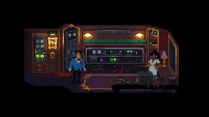 Loco Motive - Официальный трейлер даты выхода