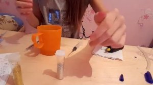 Водяная ручка