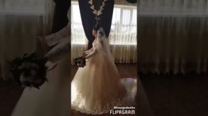 Цыганская свадьба Кристина и Давид