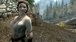 The Elder Scrolls V Skyrim. Жениться в Скайриме. Сульга. Прохождение от SAFa