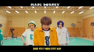 [RUS SUB] BTS - Butter