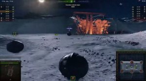 Стальные Шары Сталина в World of tanks