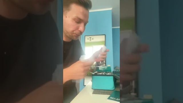 Лучший лазерный уровень Rokodil Ray Air смотреть онлайн