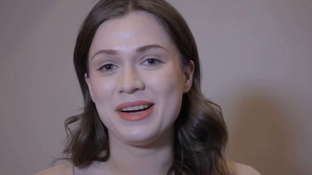 Актёрская визитка|Попугаева Виктория 05.12.2022 смотреть онлайн