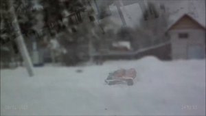 Thunder Tiger RTA 4 S28 часть 4 Микропокатухи